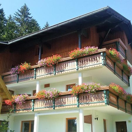 Appartement-Pension Familie Gewessler Bad Mitterndorf Exteriér fotografie