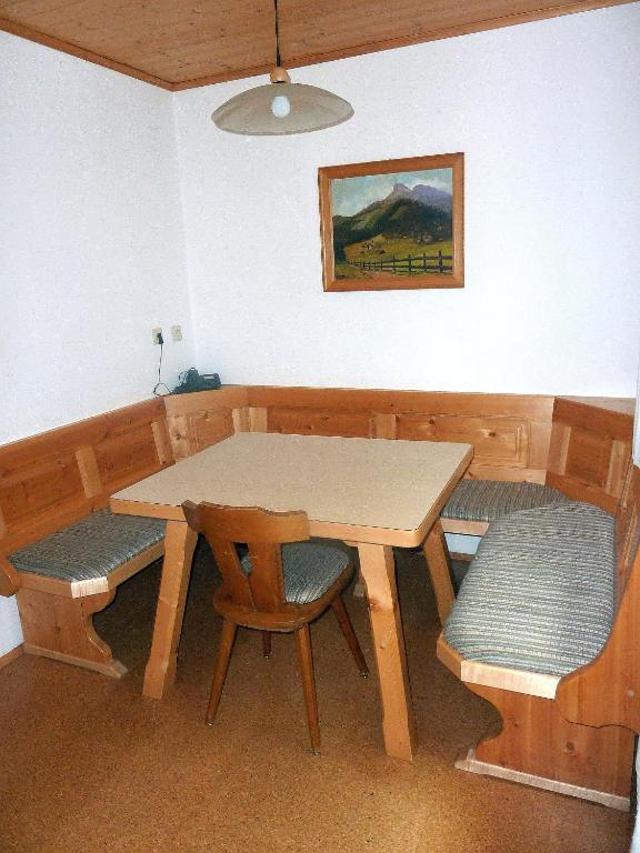 Appartement-Pension Familie Gewessler Bad Mitterndorf Pokoj fotografie