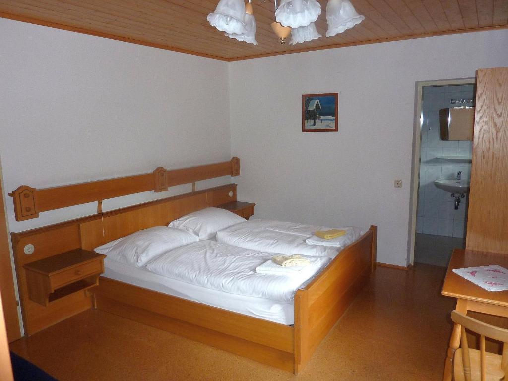 Appartement-Pension Familie Gewessler Bad Mitterndorf Pokoj fotografie
