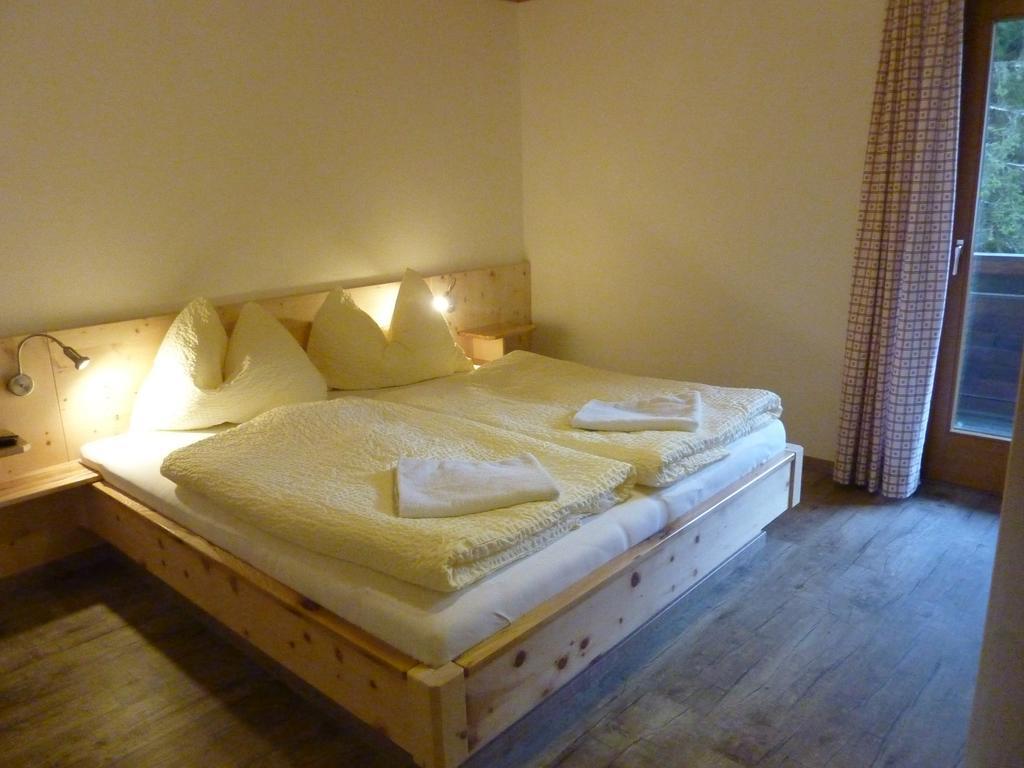 Appartement-Pension Familie Gewessler Bad Mitterndorf Pokoj fotografie
