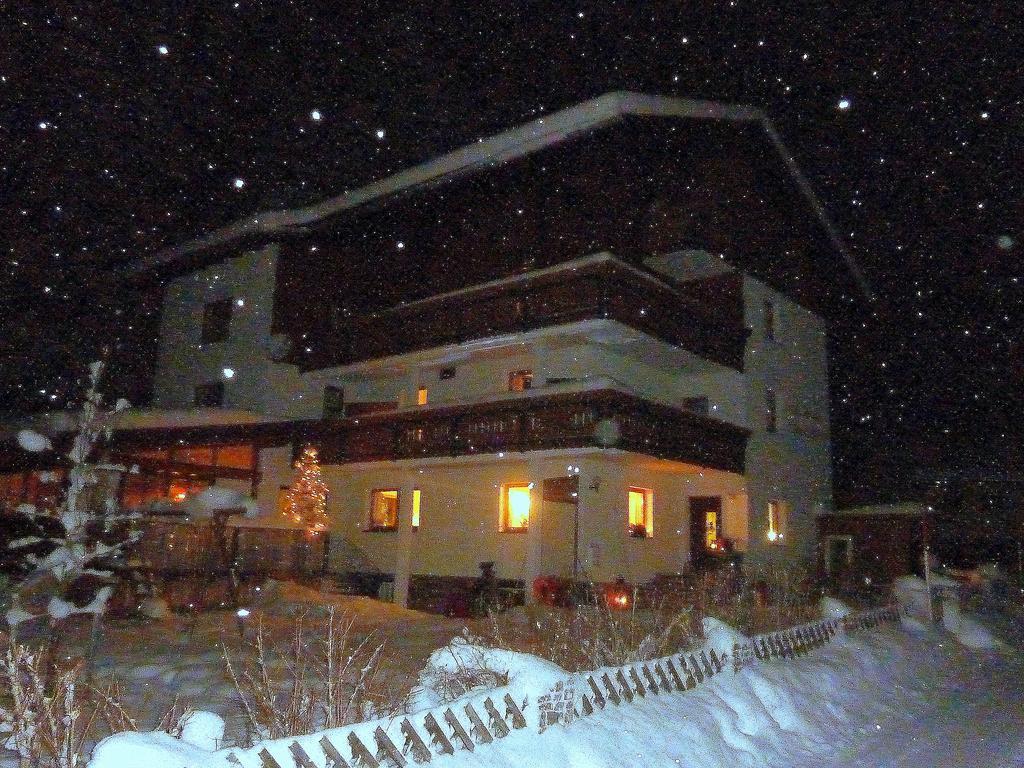 Appartement-Pension Familie Gewessler Bad Mitterndorf Exteriér fotografie
