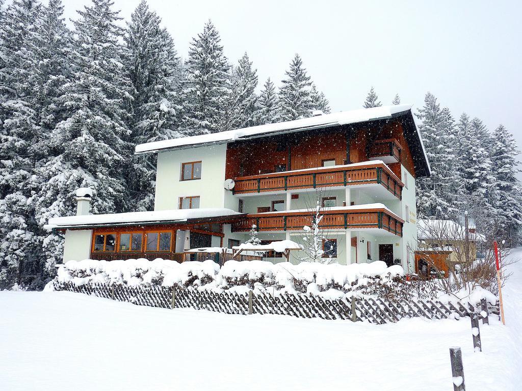 Appartement-Pension Familie Gewessler Bad Mitterndorf Exteriér fotografie