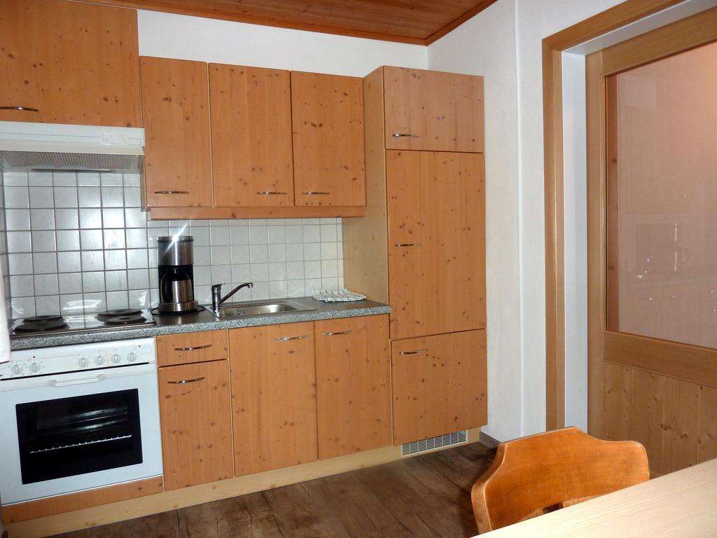 Appartement-Pension Familie Gewessler Bad Mitterndorf Pokoj fotografie