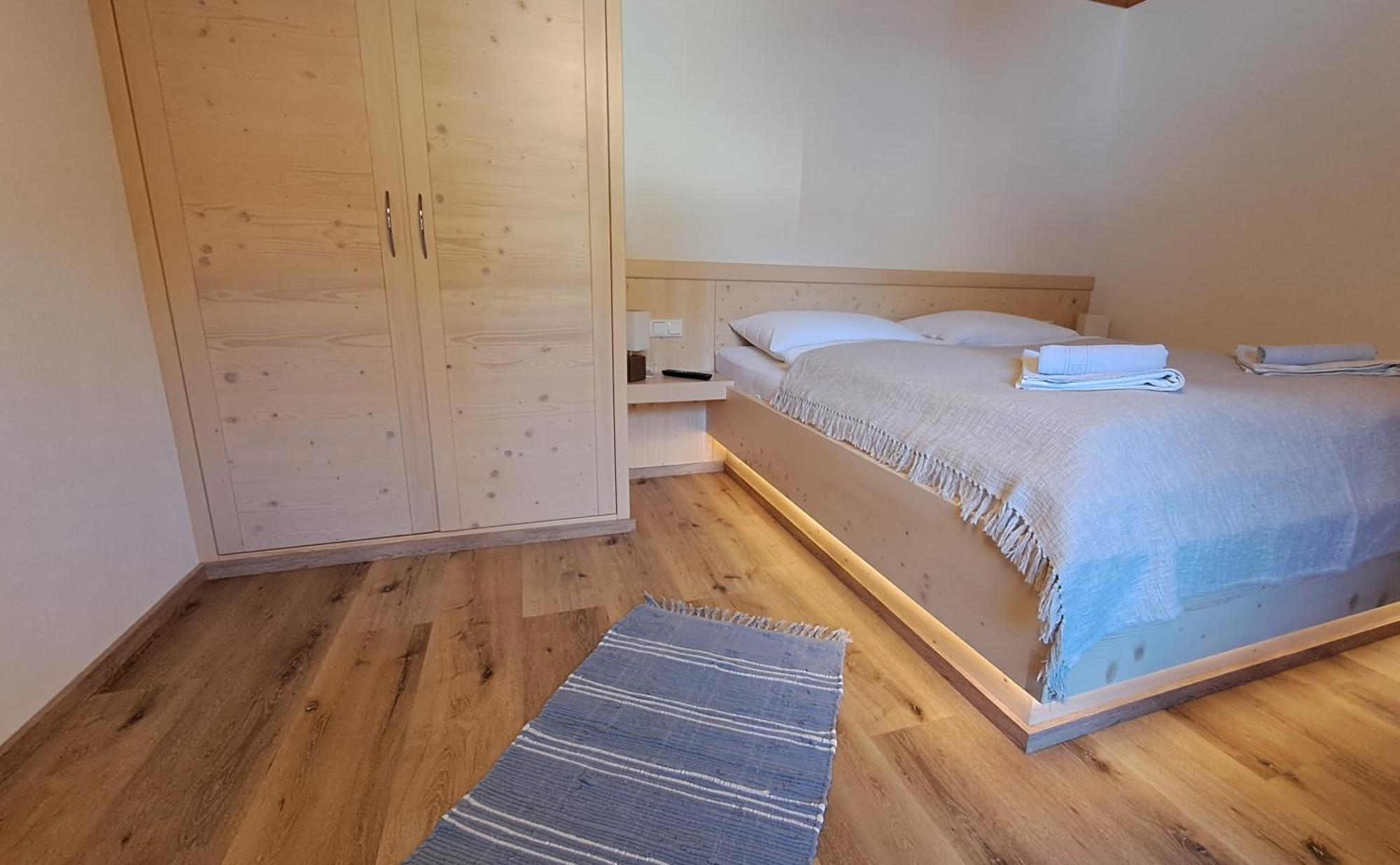 Appartement-Pension Familie Gewessler Bad Mitterndorf Exteriér fotografie