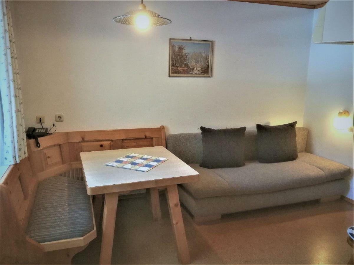Appartement-Pension Familie Gewessler Bad Mitterndorf Exteriér fotografie
