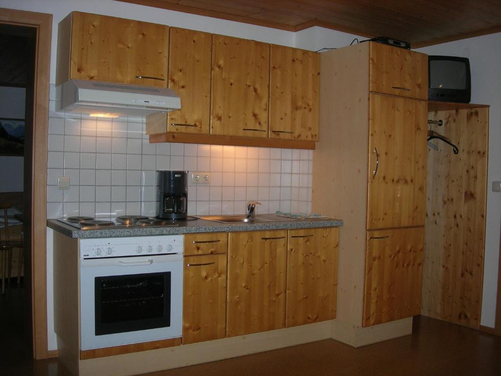 Appartement-Pension Familie Gewessler Bad Mitterndorf Exteriér fotografie