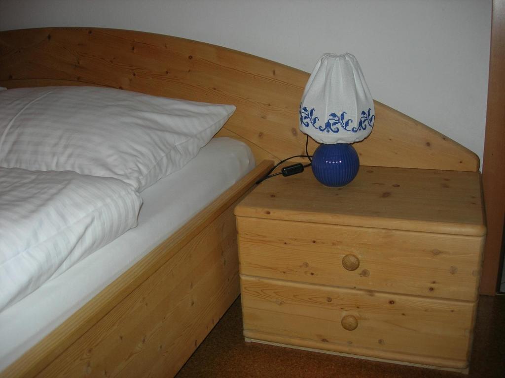 Appartement-Pension Familie Gewessler Bad Mitterndorf Exteriér fotografie